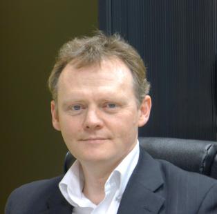 Jean-Luc Fourmond (RETinCO)