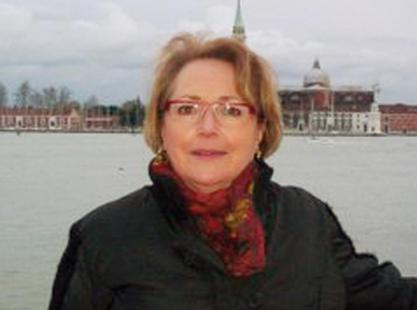 Nicole Lahache