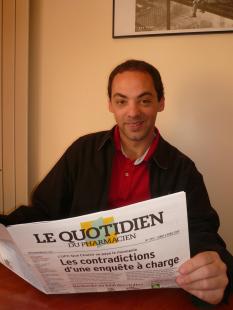Antoine Dumas