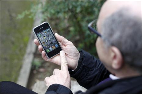 Une appli pour cyclothymique