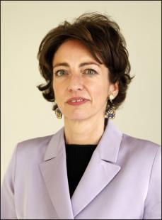 Marisol Touraine
