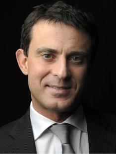 A combination made on May 8, 2012 shows pictures, one made on June 28, 2011 of French Socialist...