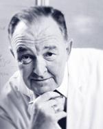 Paul Janssen, le fondateur