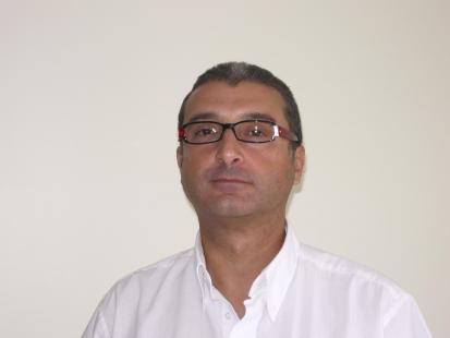 Le Dr Philippe Bismuth, un des porteurs du projet