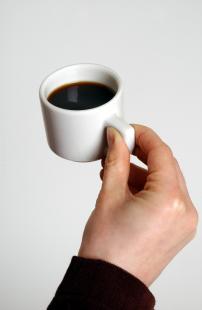 Une consommation d’environ 3 tasses par jour