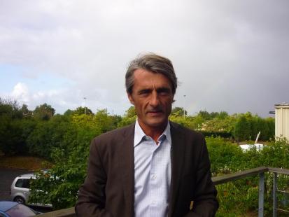 Jean-Christophe Leuret