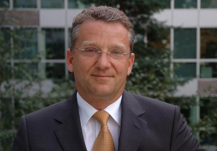 Pascal Brière : " Le dispositif tiers payant contre générique est efficace, mais il fait l...