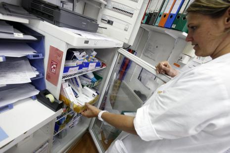 Des recommandations ordinales guident la conservation des produits thermosensibles