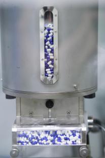 Chaque euro supplémentaire généré par les laboratoires se traduit par 3 euros de valeur...