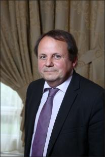Philippe Gaertner