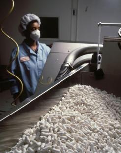Les laboratoires traversent une phase de transformations rapide et profonde