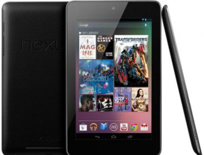 Nexus 7 (Asus)