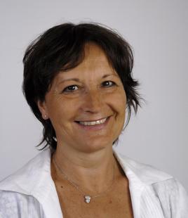 ANNE HUGUES