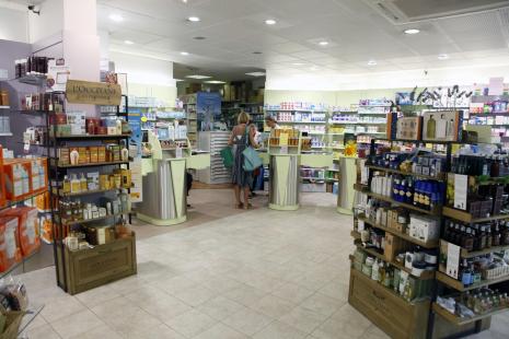 Plus de 3 400 pharmaciens intérimaires sont inscrits à l’Ordre