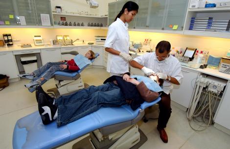 Les dentistes ont une dent contre les centres low cost