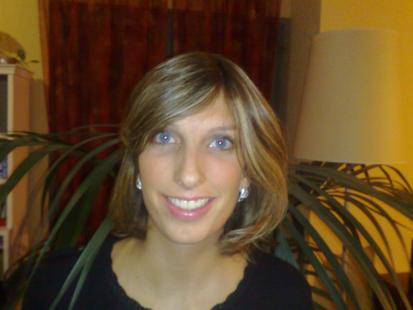 Delphine Fetas