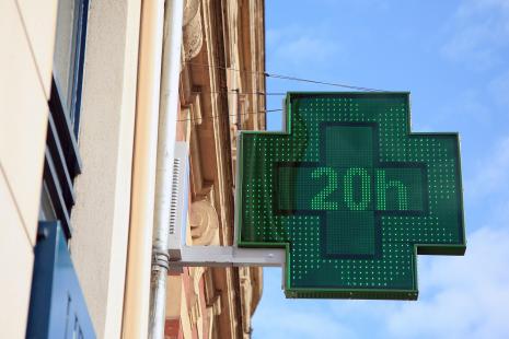 Dans les zones urbaines, la plage horaire de 8 heures à 20 heures est la plus pratiquée