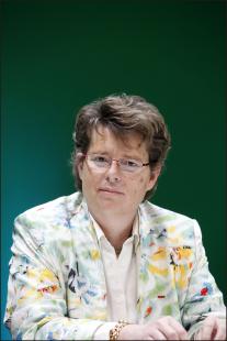 ISABELLE ADENOT