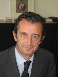 hubert olivier