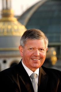 Bernard Lagneau