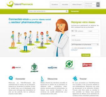 15 % des professionnels de santé utilisent un réseau social dédié