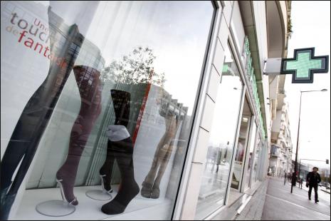 Des produits qui misent de plus en plus sur la séduction