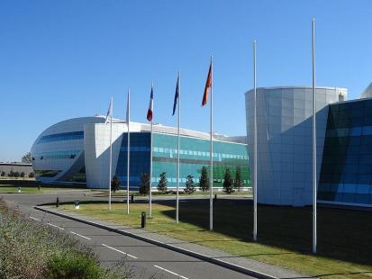 Tous les sites devraient être opérationnels en 2013