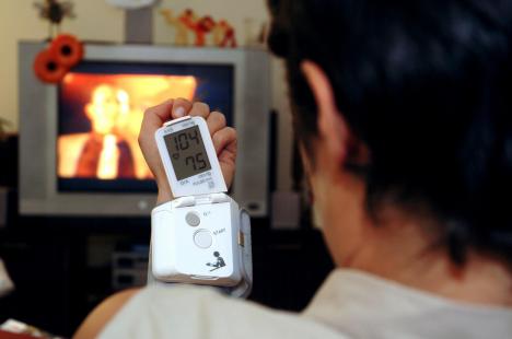 Moins de 2 % des hypertendus suivent le protocole qui prévoit trois mesures consécutives la matin...