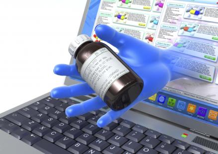 Les inconvénients de la vente en ligne de médicaments dépassent largement les avantages