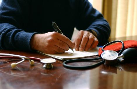 Prescription


ordonnance medecin cabinet consultation consult