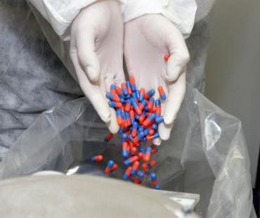 Le générique constitue un quart du marché total du médicament remboursable