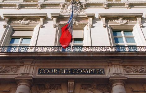 La Cour des comptes propose la mise en place rapide d’un carnet de vaccination électronique