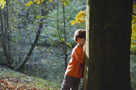 Les enfants présentent davantage de troubles anxieux et de l’humeur