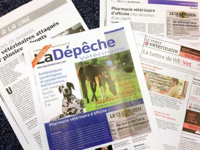 L’article du " Quotidien » a mis le feu aux poudres