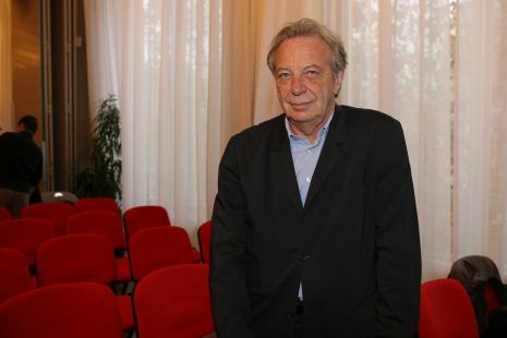 " L’objectif final, c’est de rétablir la confiance »