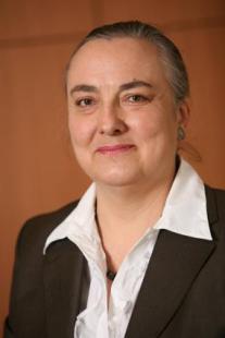 Laurence Bouton, directrice d’Alphega Pharmacie