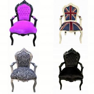 Un fauteuil peut en cacher un autre