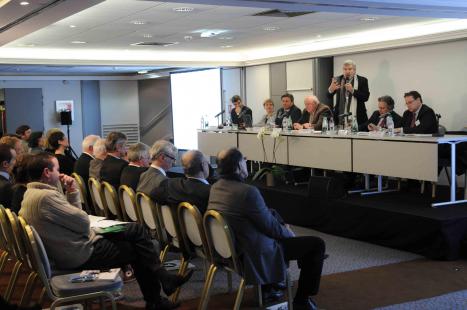 Consultants et experts redessinent l’officine du troisième millénaire