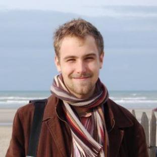 Guillaume Lemaitre