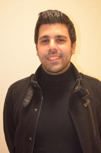Jimmy Azoulay