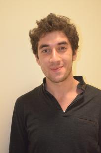 Simon Benhamou