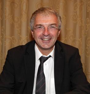 Gilles BONNEFOND