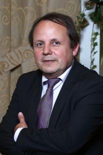 Philippe Gaertner