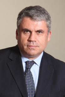 Joaquim Fausto Ferreira, président d’Alliance Healthcare France