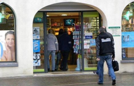 Déjà plus de 215 pharmacies ont fait l’objet de contrôles