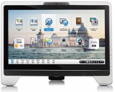 Tablette Tout-en-un (Ordissimo)
