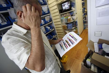 La planification des congès doit s’effectuer très en amont