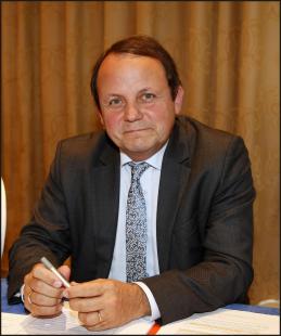 Philippe Gaertner