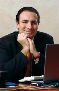 Stéphane Regnault