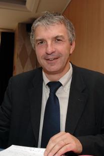 GILLES BONNEFOND